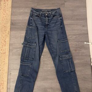 American Eagle Outfitters Denim Jeans